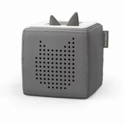 TONIES Tonie Toniebox Starterset Anthrazit Kreativ Tonie 9 TONIES Tonie Toniebox Starterset Anthrazit Kreativ Tonie -TONIES Verkaufsladen 03 0009 3 1280x1280