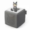 TONIES Tonie Toniebox Starterset Anthrazit Kreativ Tonie -TONIES Verkaufsladen 03 0009 1280x1280