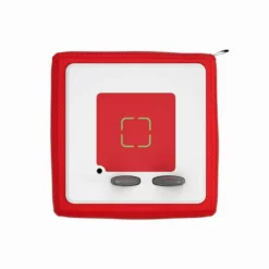 TONIES Tonie Toniebox Starterset Rot Kreativ Tonie -TONIES Verkaufsladen 03 0011 2 1280x1280