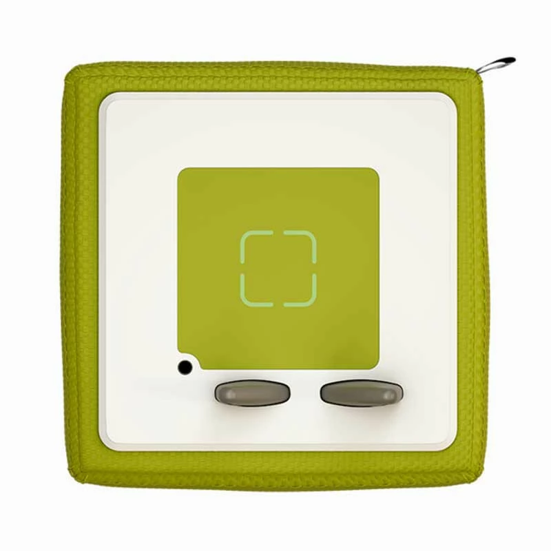 TONIES Tonie Toniebox Starterset Grün Kreativ Tonie 4 TONIES Tonie Toniebox Starterset Grün Kreativ Tonie – Bild 2