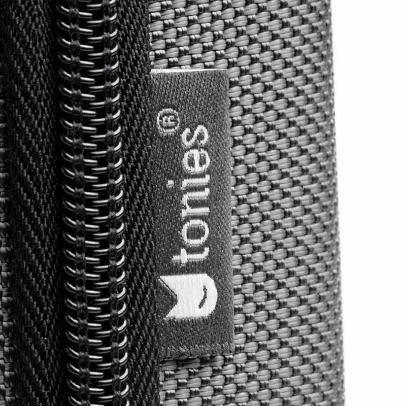 Tonie Tonies Zubehör Transporter Anthrazit 4 Tonie Tonies Zubehör Transporter Anthrazit – Bild 2