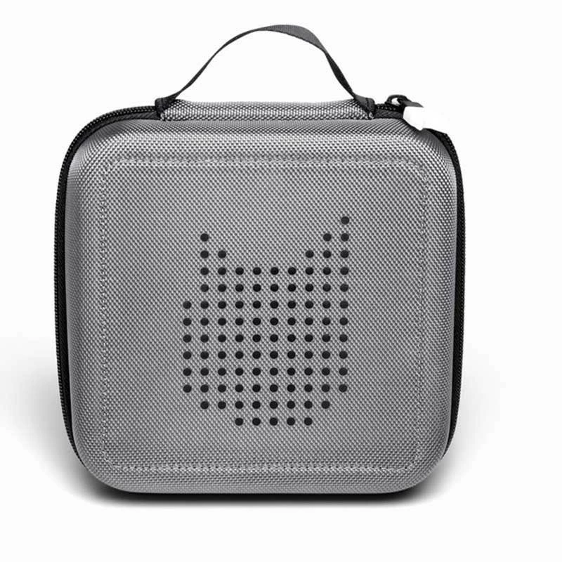 Tonie Tonies Zubehör Transporter Anthrazit 3 Tonie Tonies Zubehör Transporter Anthrazit