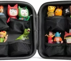 Tonies Tonie - Transporter Anthrazit -TONIES Verkaufsladen 10012294 06