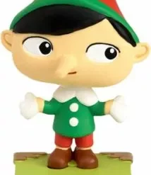 Tonies 5 Lieblings-Klassiker - Pinocchio Und Weitere Klassiker