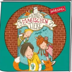 Tonies Schule Der Magischen Tiere - Schule Der Magischen Tiere 7 Tonies Schule Der Magischen Tiere - Schule Der Magischen Tiere -TONIES Verkaufsladen 10189135 03