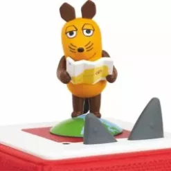 Tonies - Die Sendung Mit Der Maus - Mit Maus Die Welt Entdecken -TONIES Verkaufsladen 10971337 04