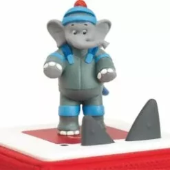 Tonies - Benjamin Blümchen - Benjamin Als Ritter -TONIES Verkaufsladen 11360662 03