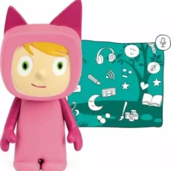 Tonies Kreativ-Tonie, Pink 7 Tonies Kreativ-Tonie, Pink -TONIES Verkaufsladen 11907498 03