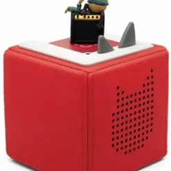 Tonies Gorilla Club - 1-2-3-4! 9 Tonies Gorilla Club - 1-2-3-4! -TONIES Verkaufsladen 11907502 04