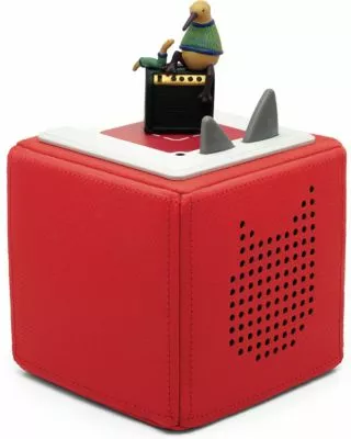 Tonies Gorilla Club - 1-2-3-4! 6 Tonies Gorilla Club - 1-2-3-4! – Bild 4