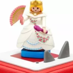 Tonies - Die Playmos 34 - Der Ball Im Prinzessinen-Schloss 11 Tonies - Die Playmos 34 - Der Ball Im Prinzessinen-Schloss -TONIES Verkaufsladen 12098881 05