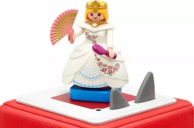 Tonies - Die Playmos 34 - Der Ball Im Prinzessinen-Schloss 7 Tonies - Die Playmos 34 - Der Ball Im Prinzessinen-Schloss – Bild 5