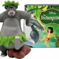 Tonies Disney - Das Dschungelbuch -TONIES Verkaufsladen 12261077 02