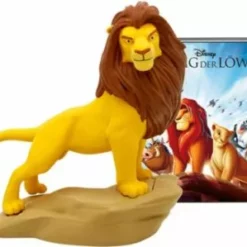 Tonies Disney - König Der Löwen 7 Tonies Disney - König Der Löwen -TONIES Verkaufsladen 12261079 02