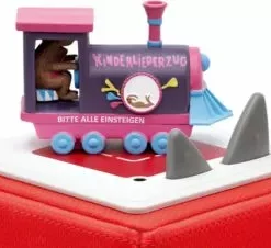 Tonies - Kinderliederzug - Bitte Alle Einsteigen! -TONIES Verkaufsladen 12460951 04