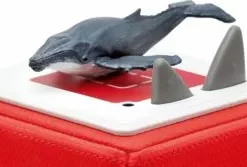 Tonies - WAS IST WAS - Wale & Delfine/Geheimnisse Tiefsee -TONIES Verkaufsladen 12460960 03