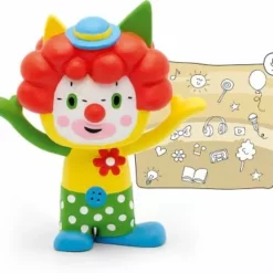 Tonies Kreativ-Tonie Clown -TONIES Verkaufsladen 12460962 02