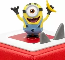 Tonies - Ich, Einfach Unverbesserlich 9 Tonies - Ich, Einfach Unverbesserlich -TONIES Verkaufsladen 12650772 04