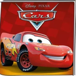 Tonies - Disney Cars 8 Tonies - Disney Cars -TONIES Verkaufsladen 12650778 03