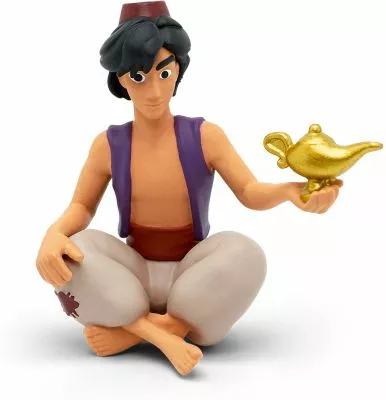 Tonies - Disney Aladdin 3 Tonies - Disney Aladdin
