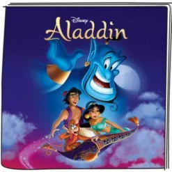 Tonies - Disney Aladdin 8 Tonies - Disney Aladdin -TONIES Verkaufsladen 12946091 03