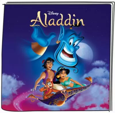 Tonies - Disney Aladdin 5 Tonies - Disney Aladdin – Bild 3