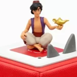 Tonies - Disney Aladdin 9 Tonies - Disney Aladdin -TONIES Verkaufsladen 12946091 04