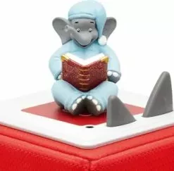 Tonies Benjamin Blümchen - Märchennacht Im Zoo 9 Tonies Benjamin Blümchen - Märchennacht Im Zoo -TONIES Verkaufsladen 13948552 04