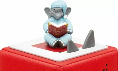 Tonies Benjamin Blümchen - Märchennacht Im Zoo 6 Tonies Benjamin Blümchen - Märchennacht Im Zoo – Bild 4