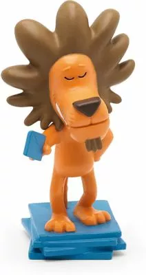 Tonies Geschichten Vom Löwen - Der Löwe, Der Nicht Schreiben Konnte Und Zwei Weitere Löwengeschichten 3 Tonies Geschichten Vom Löwen - Der Löwe, Der Nicht Schreiben Konnte Und Zwei Weitere Löwengeschichten