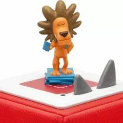 Tonies Geschichten Vom Löwen - Der Löwe, Der Nicht Schreiben Konnte Und Zwei Weitere Löwengeschichten 9 Tonies Geschichten Vom Löwen - Der Löwe, Der Nicht Schreiben Konnte Und Zwei Weitere Löwengeschichten -TONIES Verkaufsladen 14114758 04