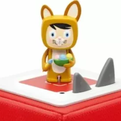 Tonies Kreativ-Tonie Osterhase -TONIES Verkaufsladen 14114762 04