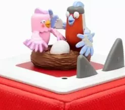 Tonies Tonie Rolf Zuckowski - Rolfs Neue Vogelhochzeit -TONIES Verkaufsladen 15089157 04