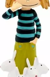 Tonies Tonie Mein Lotta-Leben - Alles Voller Kaninchen