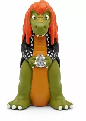 Tonies Heavysaurus - Rock'n Rarrr Music 3 Tonies Heavysaurus - Rock'n Rarrr Music