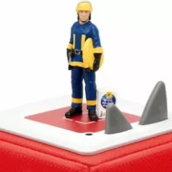 Tonies Wieso Weshalb Warum Junior - Die Feuerwehr/Die Rettungsfahrzeuge 9 Tonies Wieso Weshalb Warum Junior - Die Feuerwehr/Die Rettungsfahrzeuge -TONIES Verkaufsladen 15322348 04