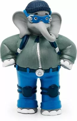 Tonies Benjamin Blümchen DER FILM - Hörspiel Zum Kinofilm 3 Tonies Benjamin Blümchen DER FILM - Hörspiel Zum Kinofilm