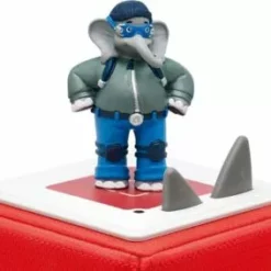 Tonies Benjamin Blümchen DER FILM - Hörspiel Zum Kinofilm 9 Tonies Benjamin Blümchen DER FILM - Hörspiel Zum Kinofilm -TONIES Verkaufsladen 15621378 04