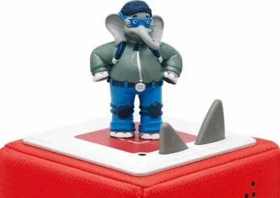 Tonies Benjamin Blümchen DER FILM - Hörspiel Zum Kinofilm 6 Tonies Benjamin Blümchen DER FILM - Hörspiel Zum Kinofilm – Bild 4