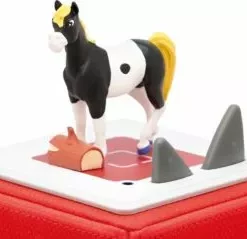 Tonies Yakari - Best Of Kleiner Donner 9 Tonies Yakari - Best Of Kleiner Donner -TONIES Verkaufsladen 15621386 04