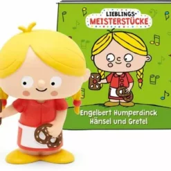 Tonies Lieblings-Meisterstücke - Hänsel Und Gretel 7 Tonies Lieblings-Meisterstücke - Hänsel Und Gretel -TONIES Verkaufsladen 15621391 02