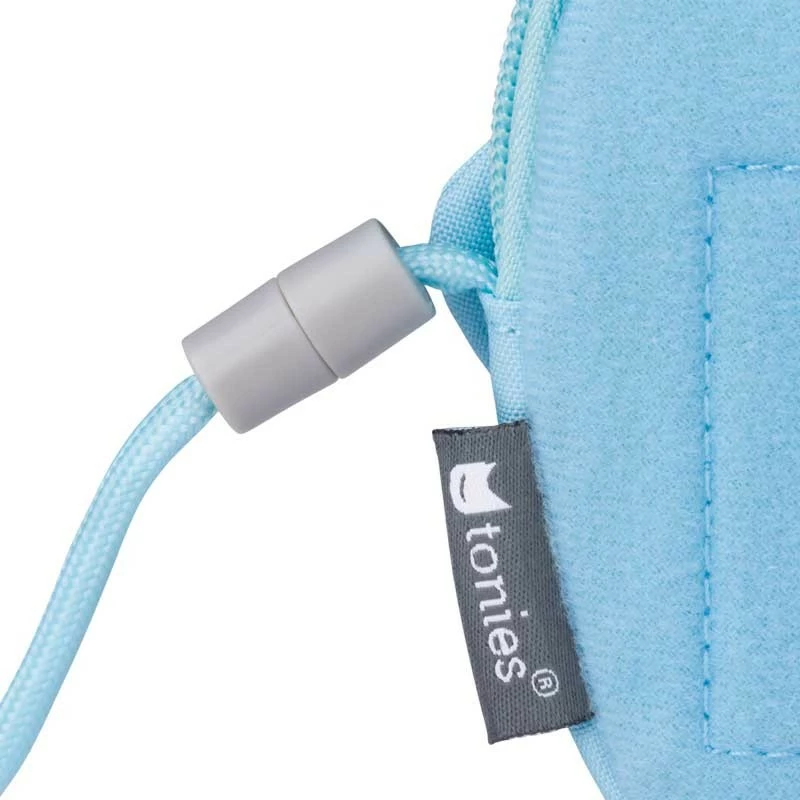 Tonie Tonies Zubehör Mini Tasche Superheld 6 Tonie Tonies Zubehör Mini Tasche Superheld – Bild 4