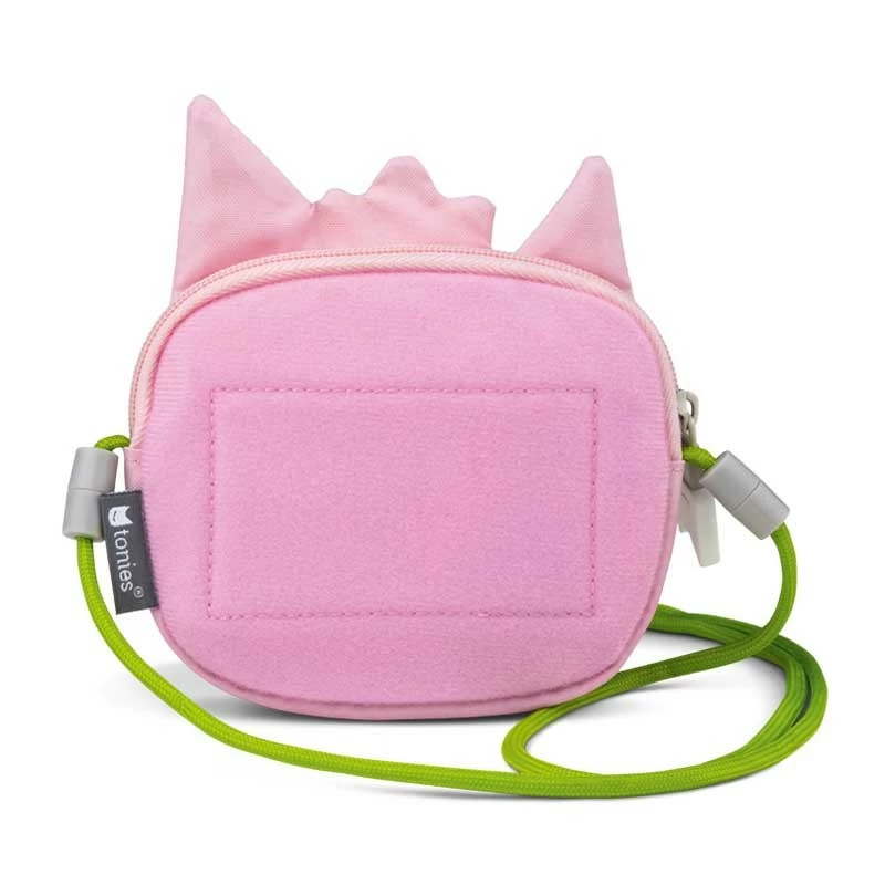 Tonie Tonies Zubehör Mini Tasche Prinzessin 4 Tonie Tonies Zubehör Mini Tasche Prinzessin – Bild 2