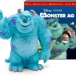 Tonies Disney Monster AG 7 Tonies Disney Monster AG -TONIES Verkaufsladen 17068859 02