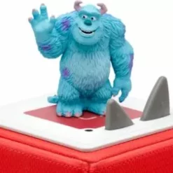 Tonies Disney Monster AG 9 Tonies Disney Monster AG -TONIES Verkaufsladen 17068859 04