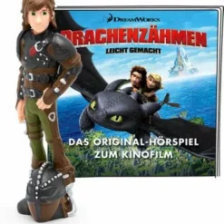 Tonies Drachenzähmen Leicht Gemacht 1 -TONIES Verkaufsladen 17068869 02