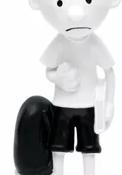 Tonies Greg's Tagebuch - Von Idioten Umzingelt