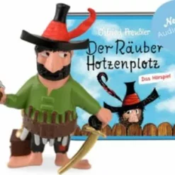 Tonies Räuber Hotzenplotz - Der Räuber Hotzenplotz -TONIES Verkaufsladen 18789205 02