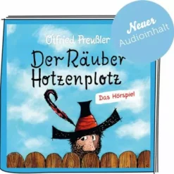 Tonies Räuber Hotzenplotz - Der Räuber Hotzenplotz -TONIES Verkaufsladen 18789205 03
