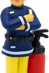 Tonies Feuerwehrmann Sam - Eine Insel Voller Abenteuer